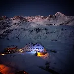 Alpenhotel St.christoph